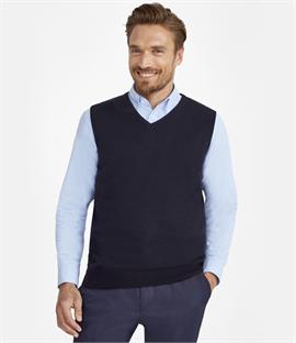 SOLS Gentlemen Cotton Acrylic Sleeveless Sweater